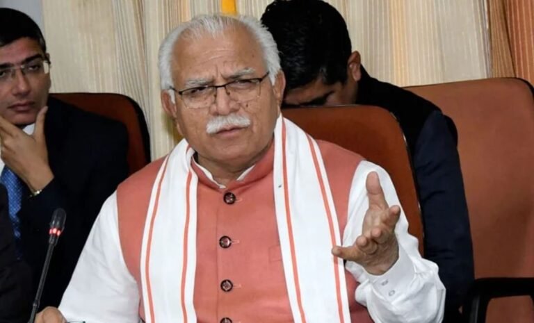 हरियाणा: परिश्रमी पटवारियों को सम्मानित करेगी सरकार, 50 पटवारियों को इनाम में मिलेंगी मोटरसाइकिल