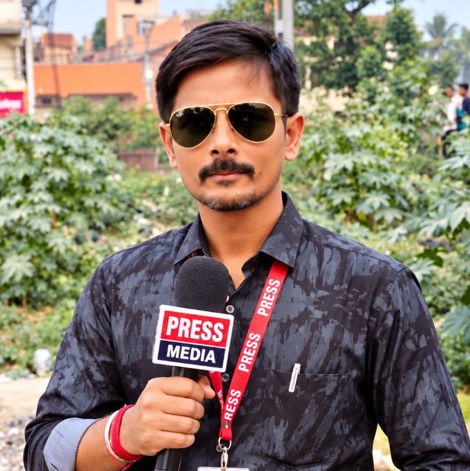 Reporter