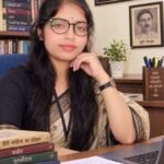 किताबी ज्ञान के साथ बेटियों में व्यवहारिक शिक्षा भी जरूरी:-चांदनी झा