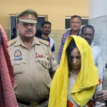 नीला ड्रम हत्याकांड: बड़ी बेटी से मिलना चाहती है मुस्कान, जेल प्रशासन की अनुमति के बाद कराई जाएगी मुलाकात